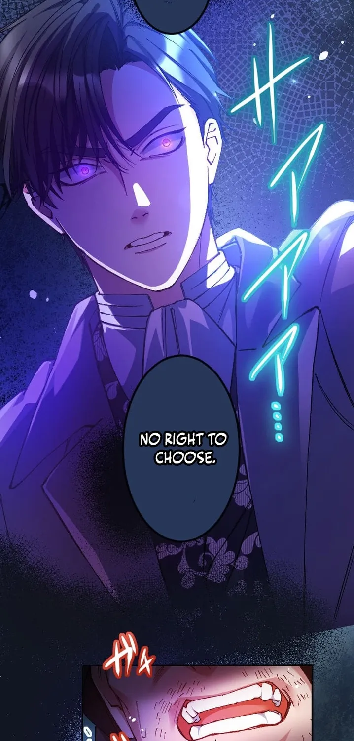 Blessed by Fate, Defiant in Love Chapter 7 page 18 - 