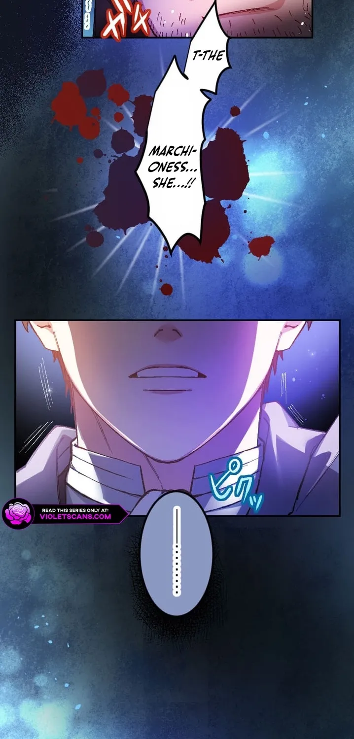 Blessed by Fate, Defiant in Love Chapter 7 page 19 - 