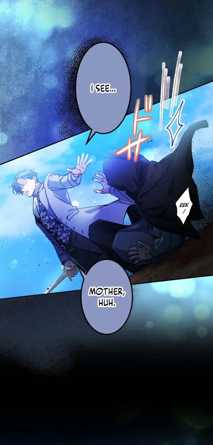 Blessed by Fate, Defiant in Love Chapter 7 page 20 - 