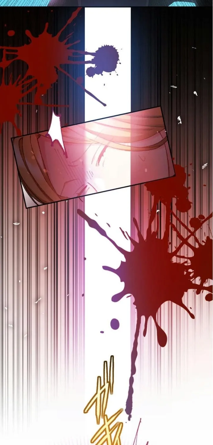 Blessed by Fate, Defiant in Love Chapter 7 page 3 - 