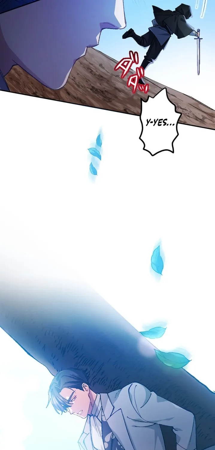 Blessed by Fate, Defiant in Love Chapter 7 page 23 - 