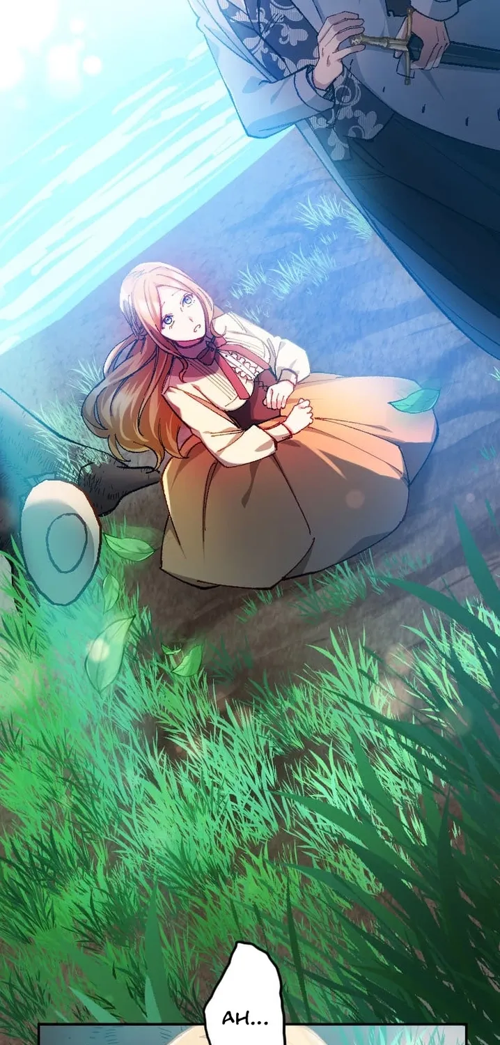 Blessed by Fate, Defiant in Love Chapter 7 page 24 - 