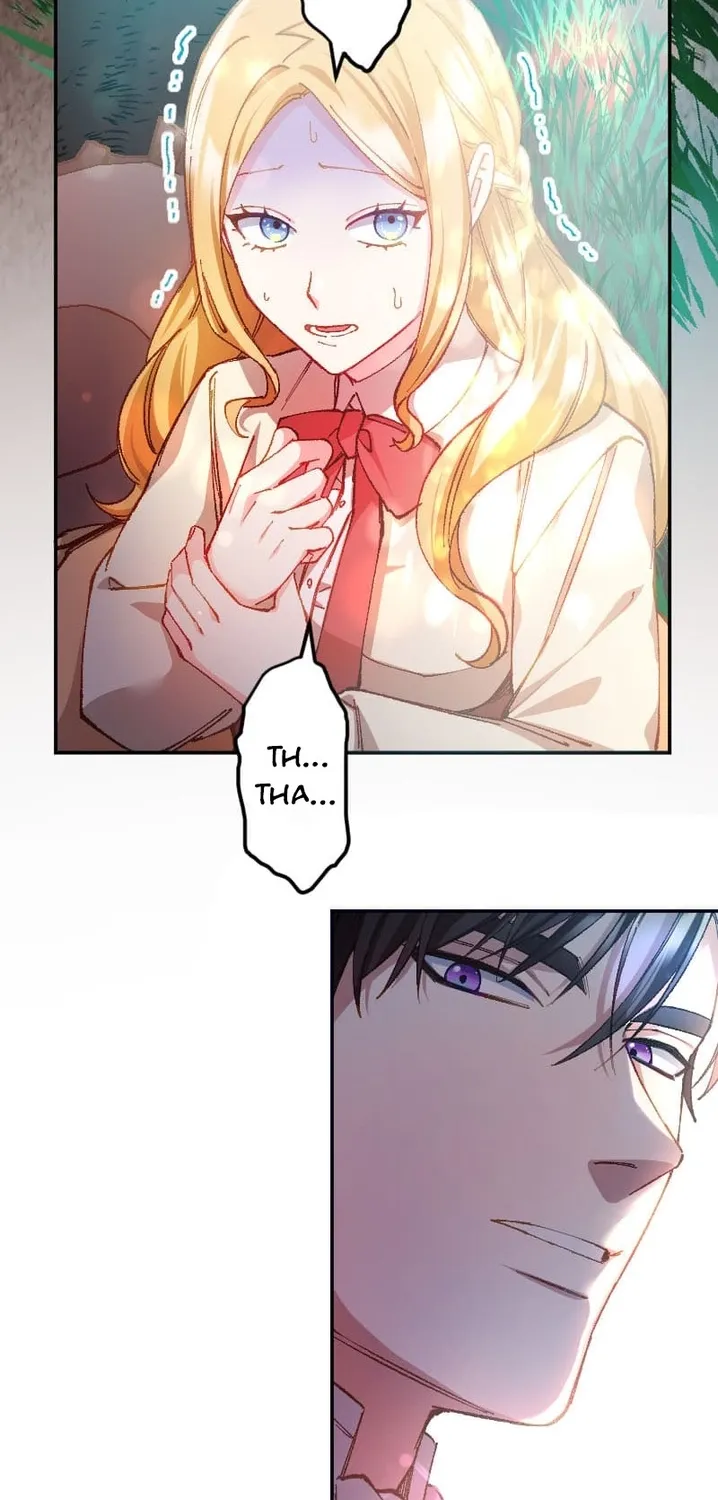 Blessed by Fate, Defiant in Love Chapter 7 page 25 - 