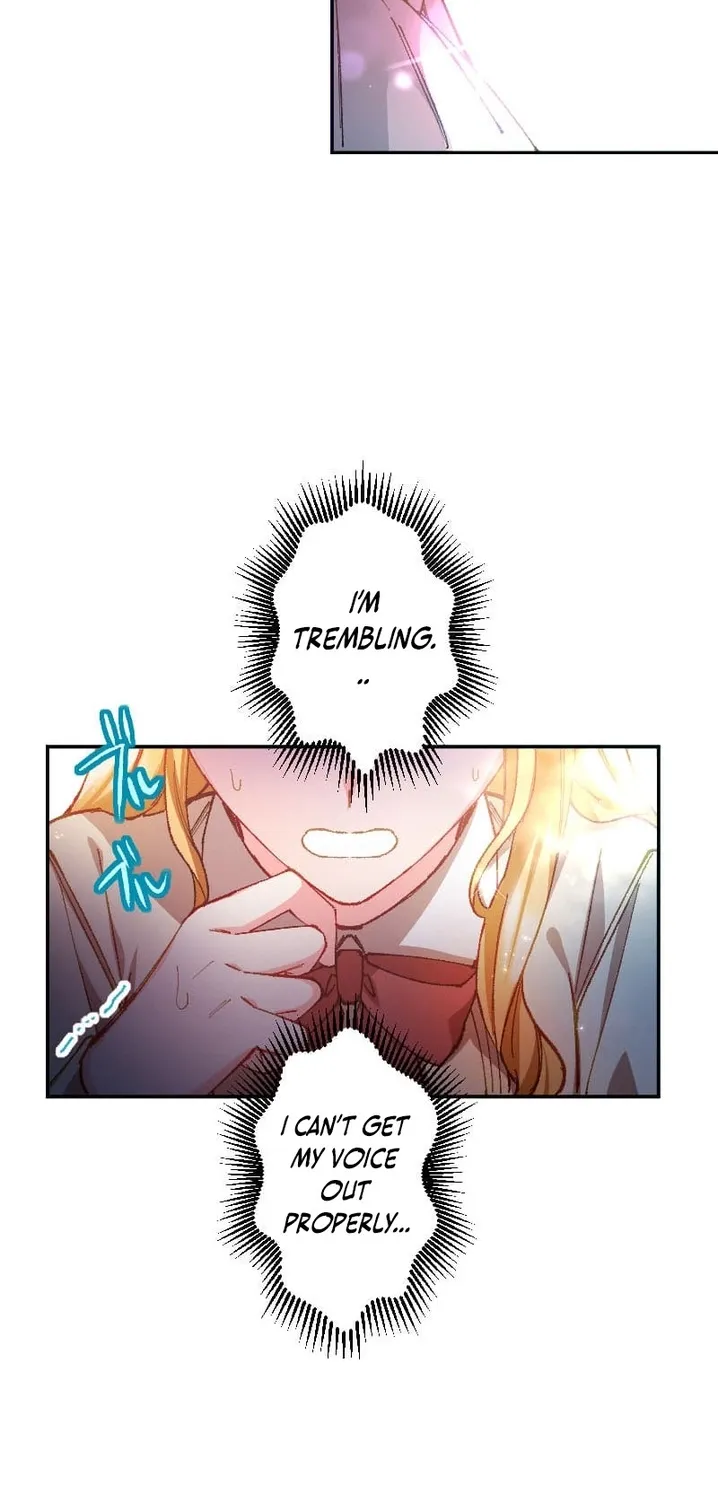 Blessed by Fate, Defiant in Love Chapter 7 page 26 - 