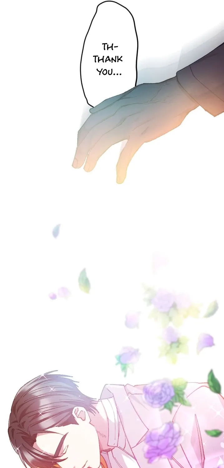 Blessed by Fate, Defiant in Love Chapter 7 page 28 - 