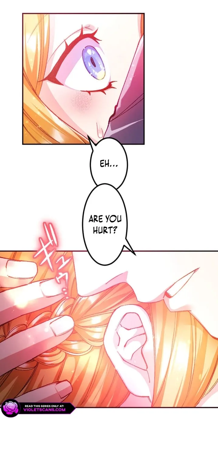 Blessed by Fate, Defiant in Love Chapter 7 page 30 - 