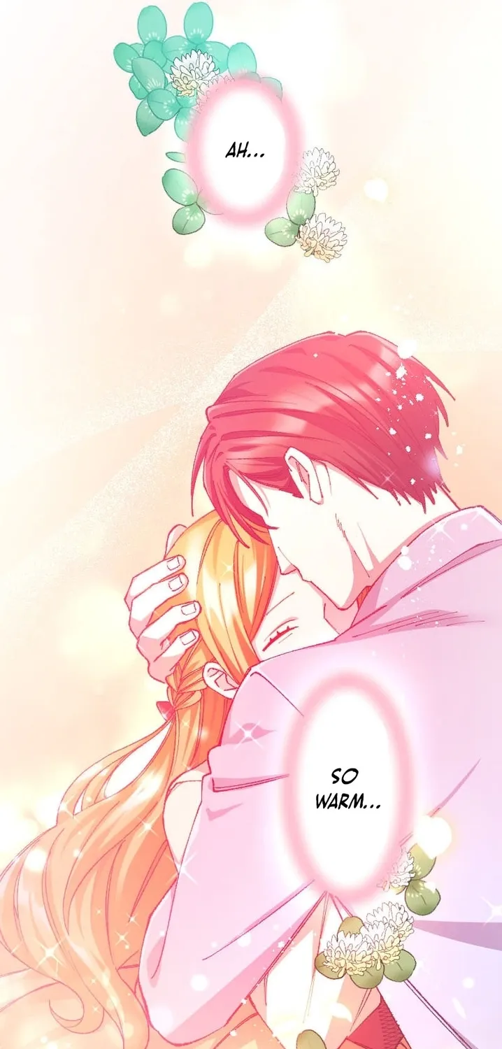 Blessed by Fate, Defiant in Love Chapter 7 page 34 - 