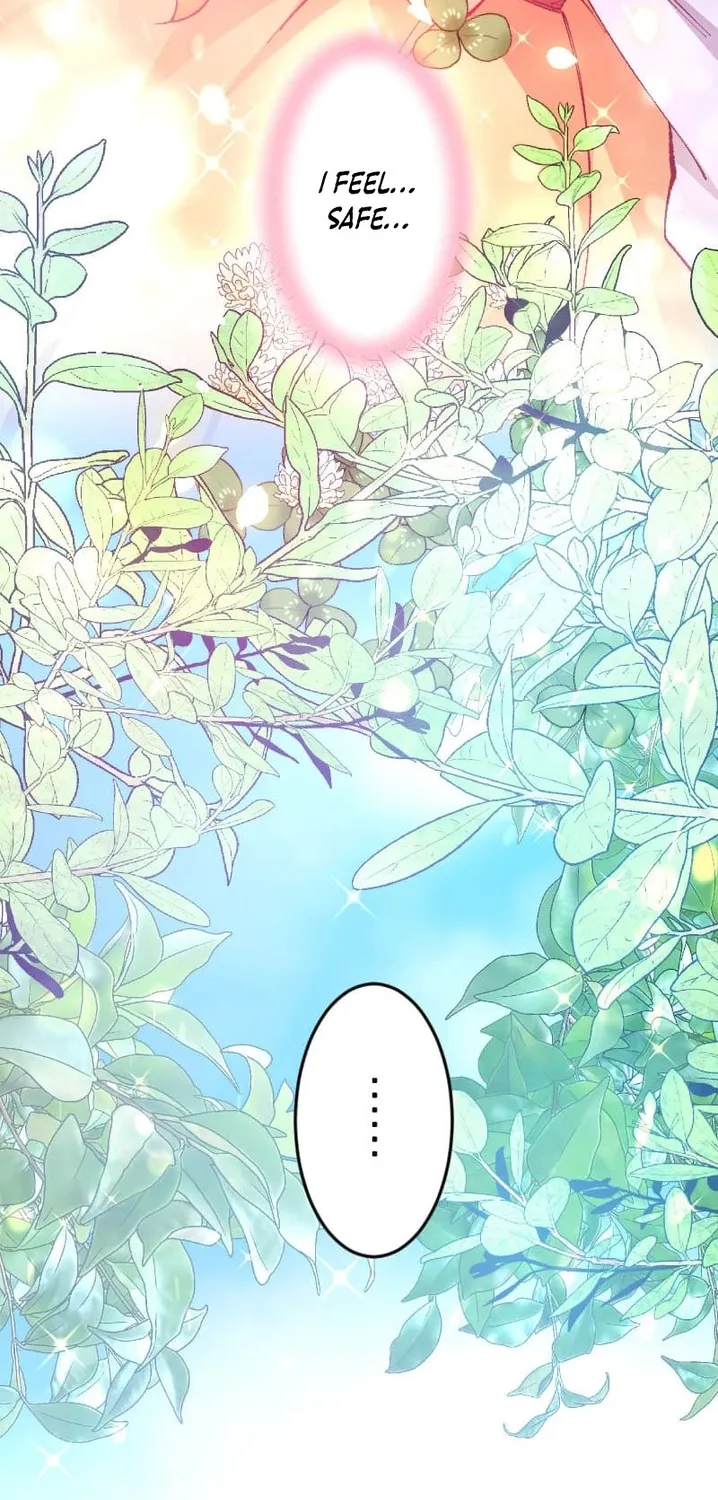 Blessed by Fate, Defiant in Love Chapter 7 page 35 - 