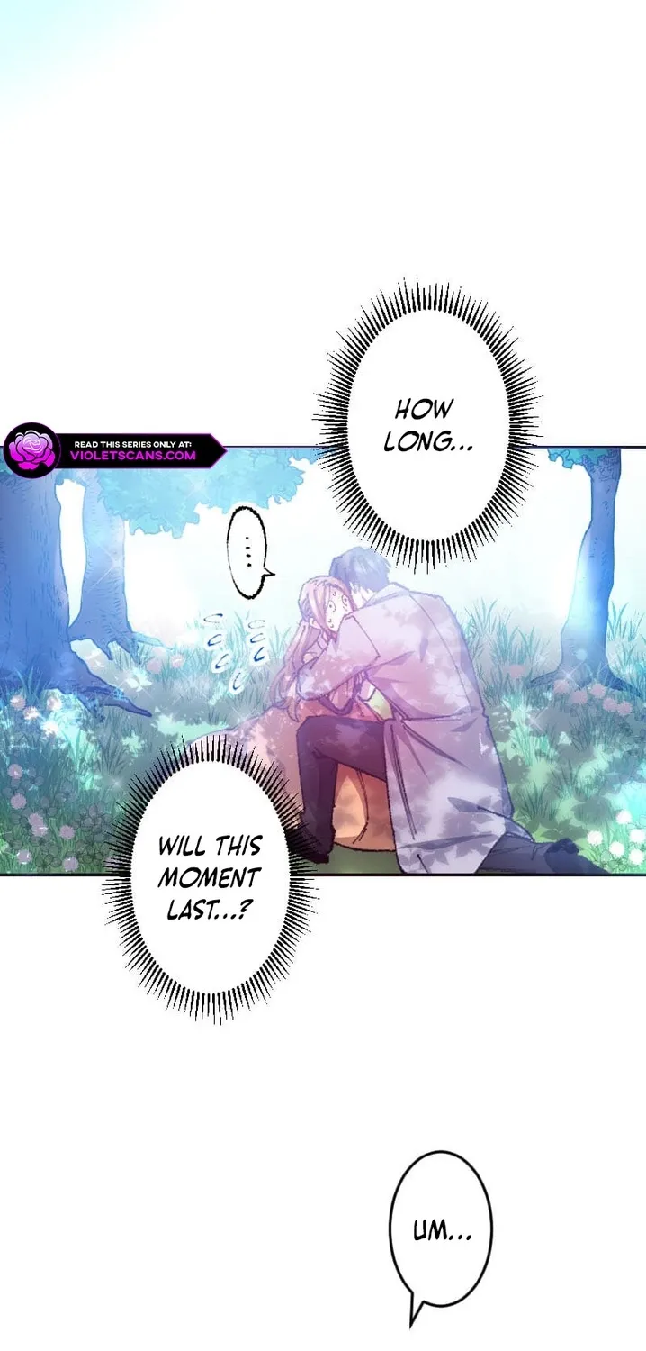 Blessed by Fate, Defiant in Love Chapter 7 page 36 - 