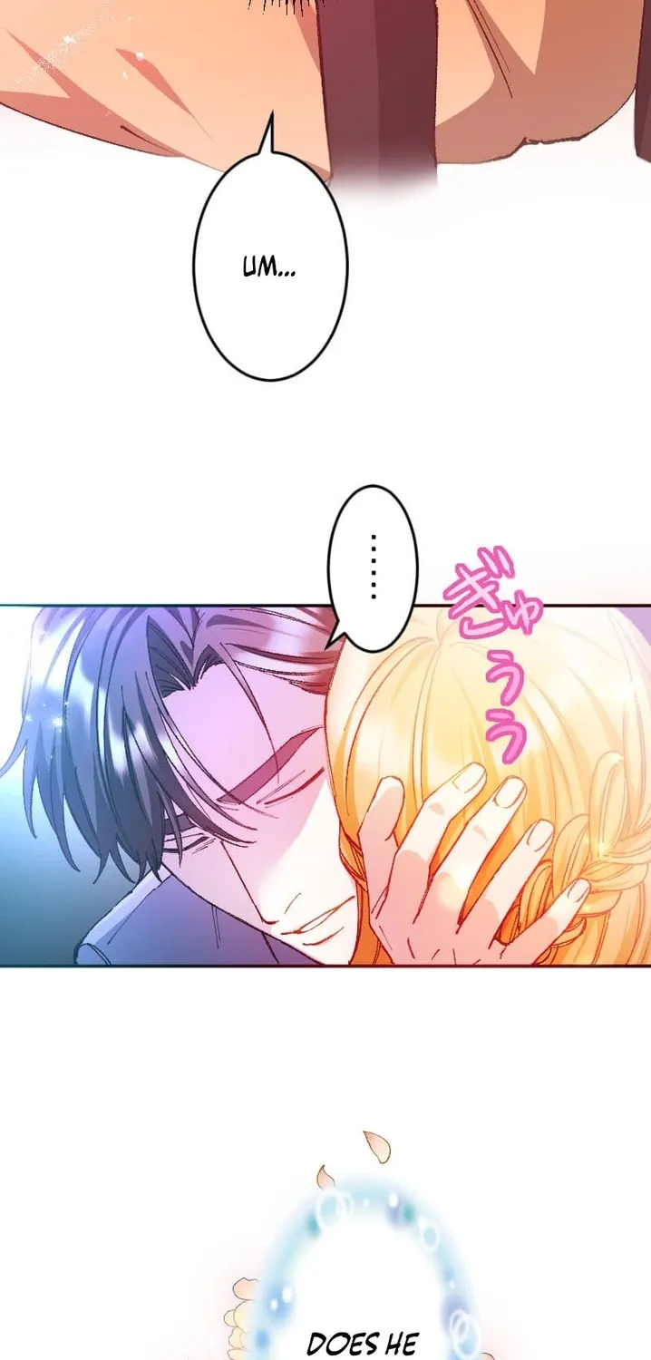 Blessed by Fate, Defiant in Love Chapter 7 page 38 - 