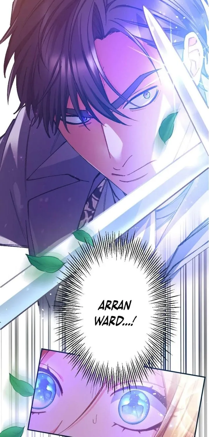 Blessed by Fate, Defiant in Love Chapter 7 page 5 - 