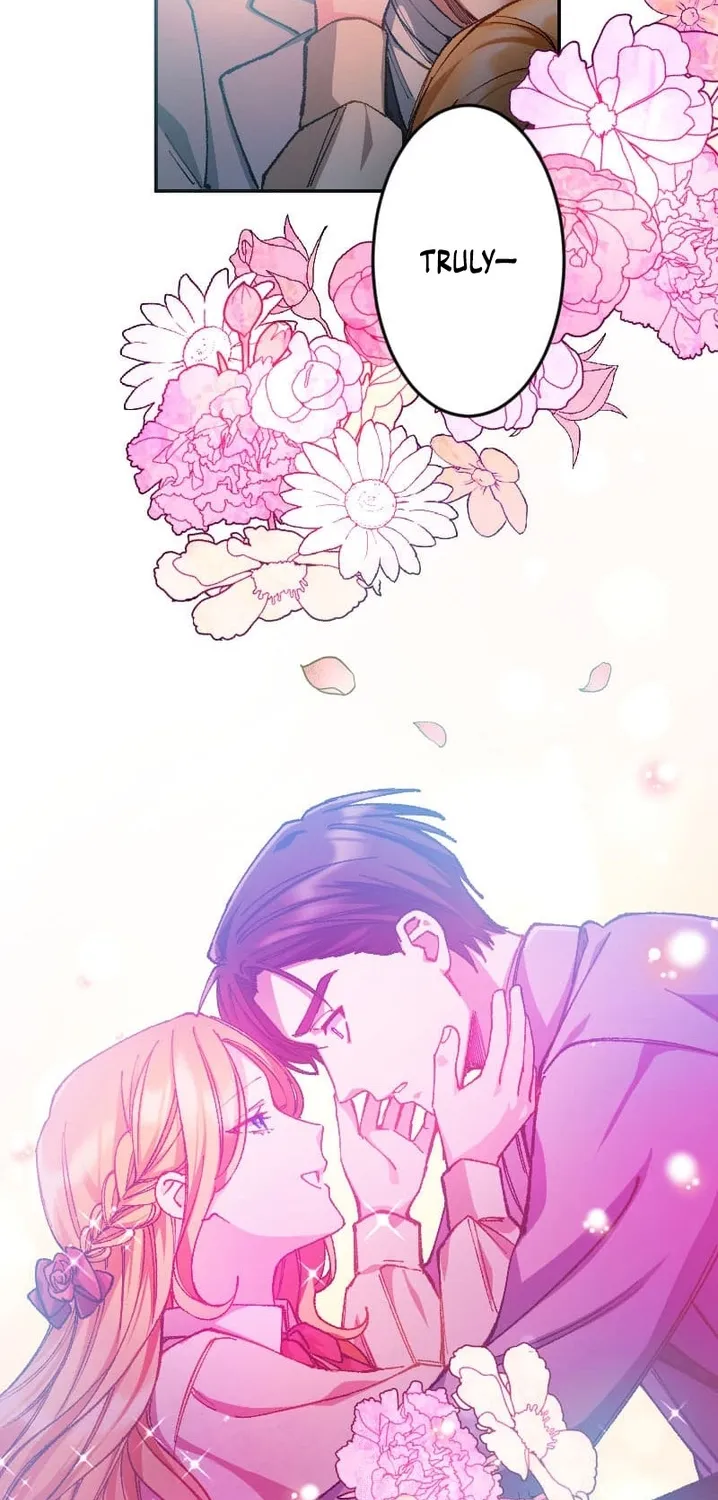 Blessed by Fate, Defiant in Love Chapter 7 page 41 - 
