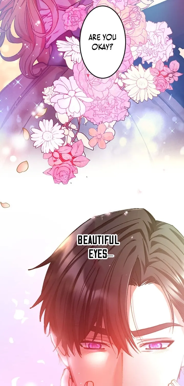 Blessed by Fate, Defiant in Love Chapter 7 page 42 - 