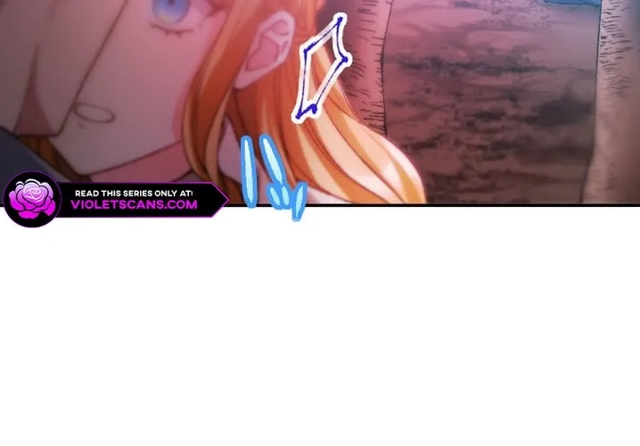 Blessed by Fate, Defiant in Love Chapter 7 page 45 - 