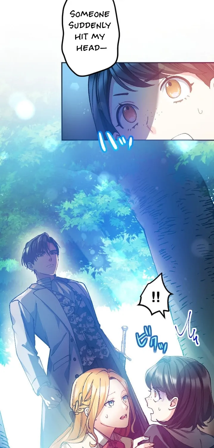 Blessed by Fate, Defiant in Love Chapter 7 page 48 - 