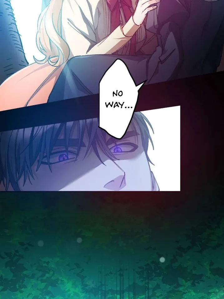 Blessed by Fate, Defiant in Love Chapter 7 page 49 - 