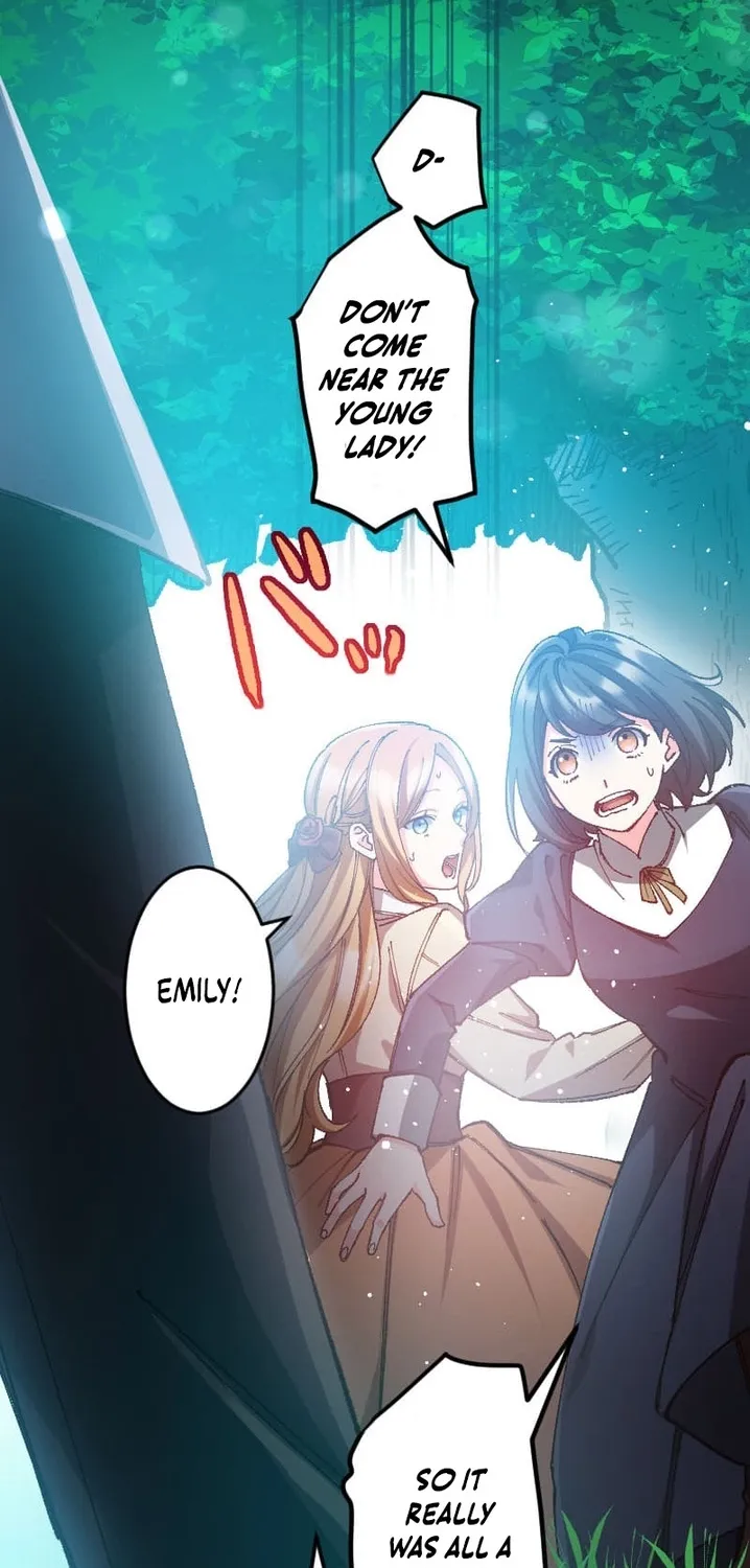 Blessed by Fate, Defiant in Love Chapter 7 page 50 - 