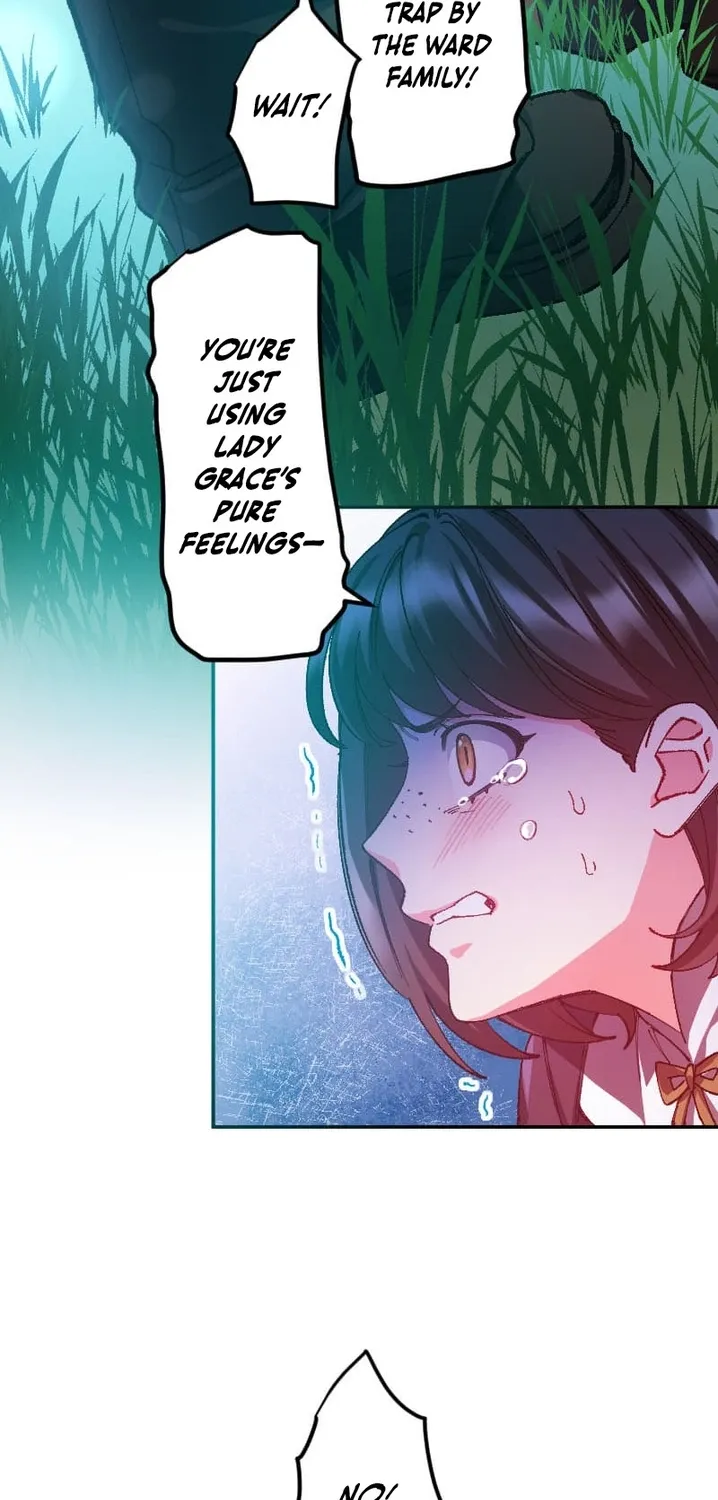 Blessed by Fate, Defiant in Love Chapter 7 page 51 - 
