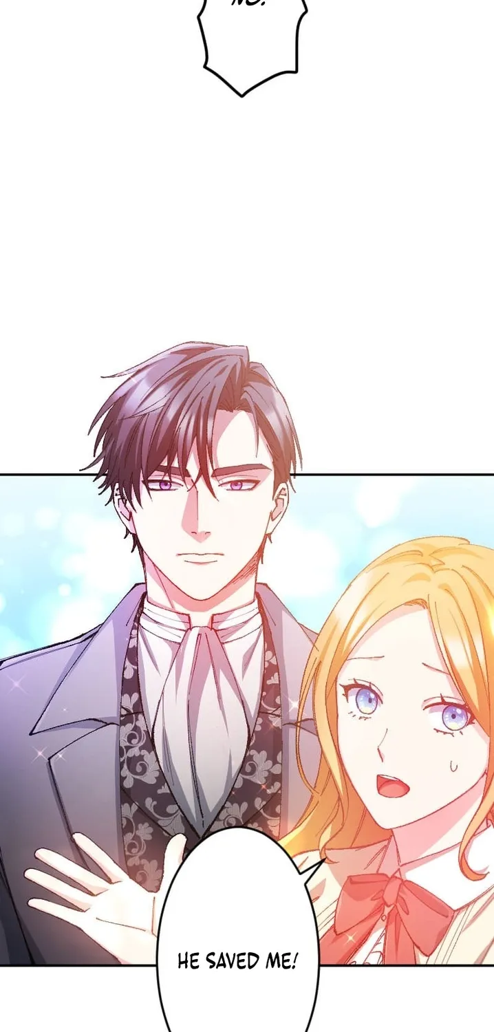 Blessed by Fate, Defiant in Love Chapter 7 page 52 - 