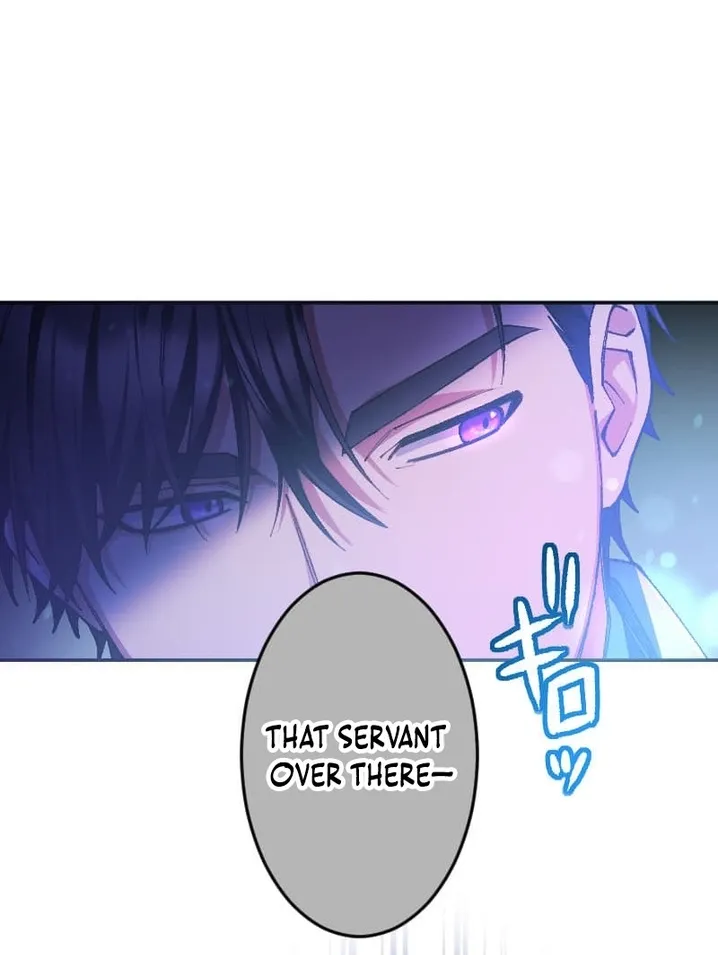 Blessed by Fate, Defiant in Love Chapter 7 page 54 - 