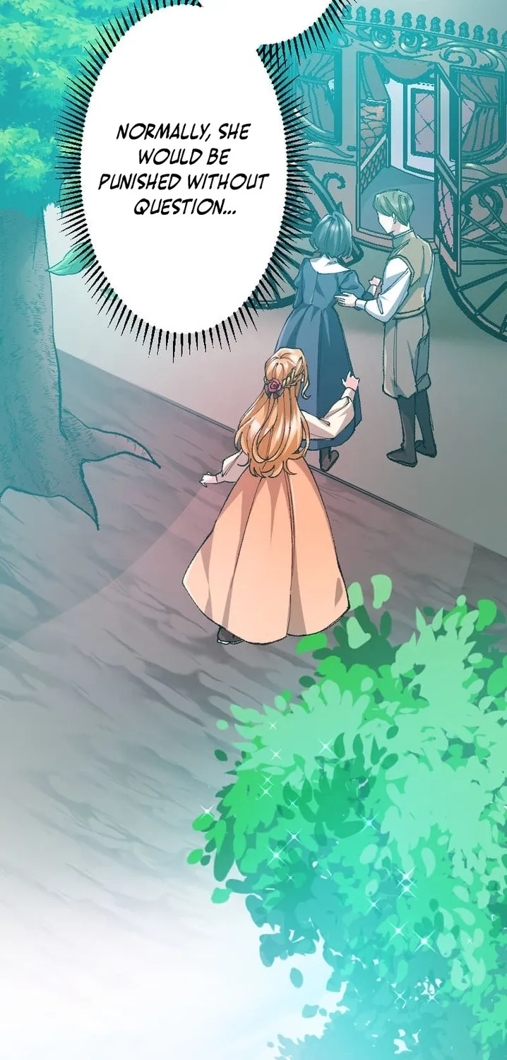 Blessed by Fate, Defiant in Love Chapter 7 page 58 - 