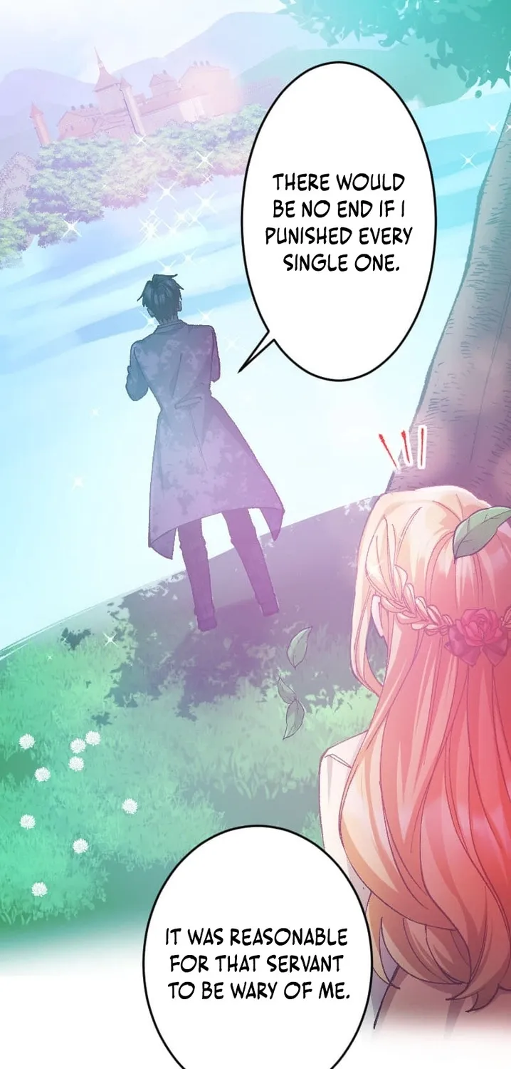 Blessed by Fate, Defiant in Love Chapter 7 page 59 - 