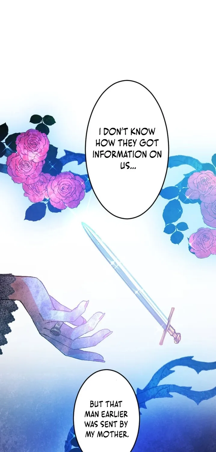 Blessed by Fate, Defiant in Love Chapter 7 page 61 - 