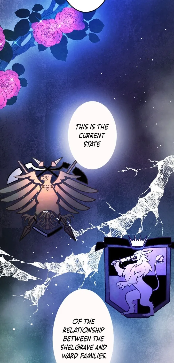 Blessed by Fate, Defiant in Love Chapter 7 page 62 - 