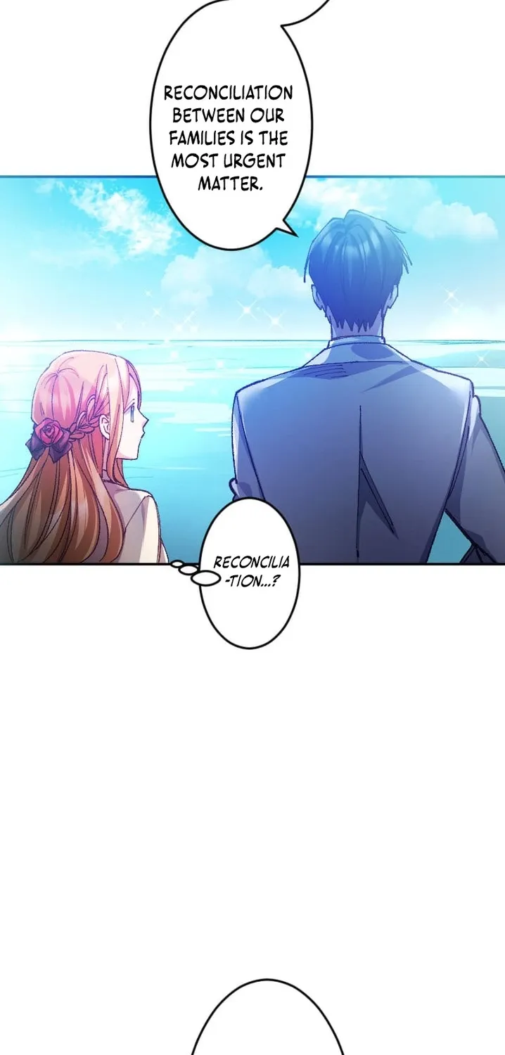 Blessed by Fate, Defiant in Love Chapter 7 page 64 - 