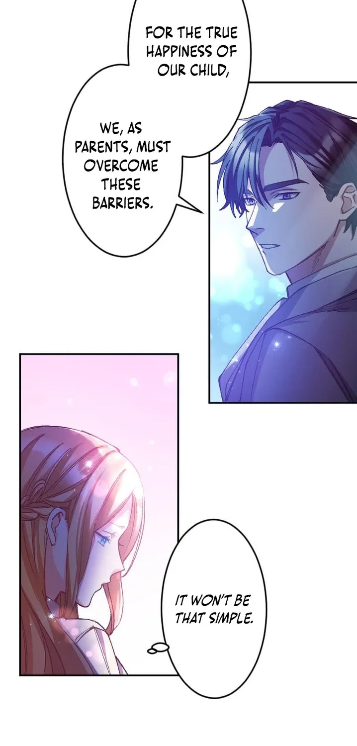 Blessed by Fate, Defiant in Love Chapter 7 page 65 - 