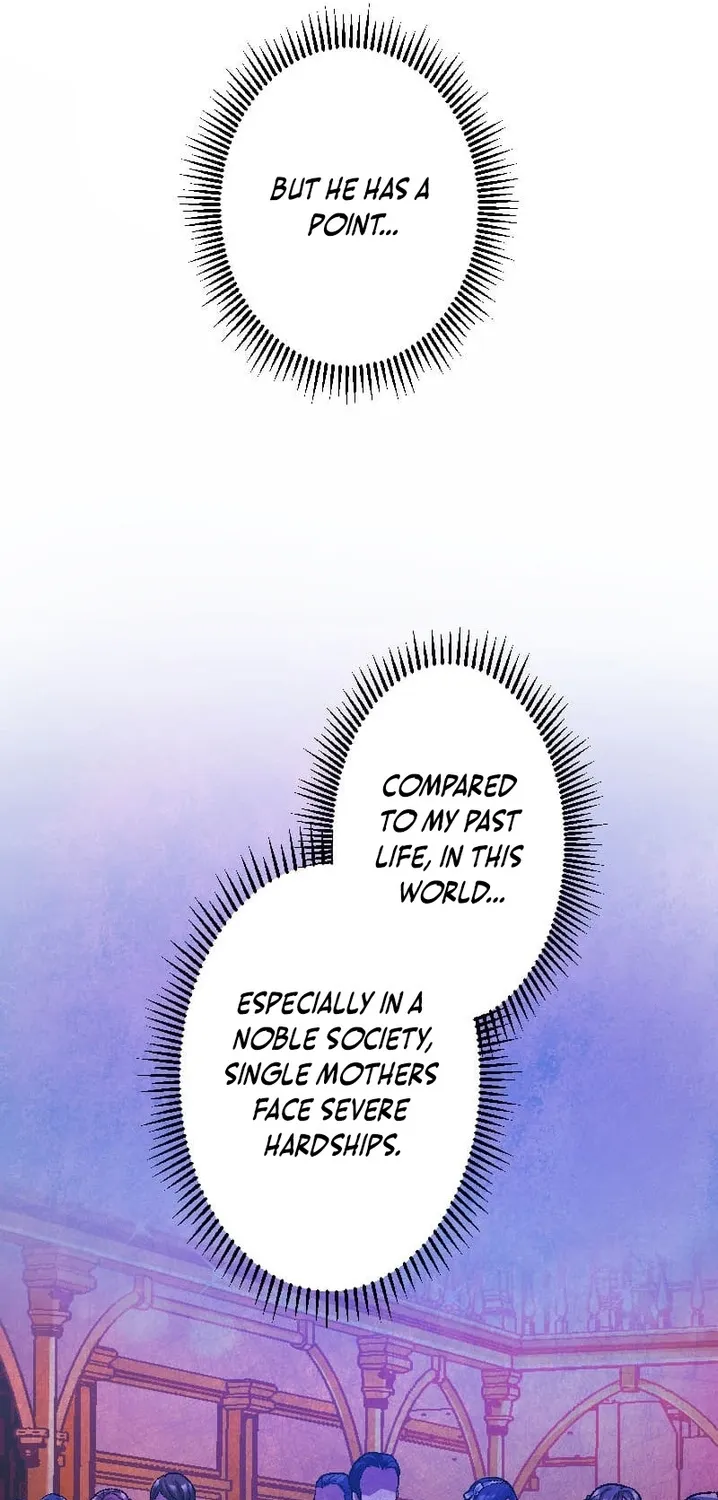 Blessed by Fate, Defiant in Love Chapter 7 page 67 - 