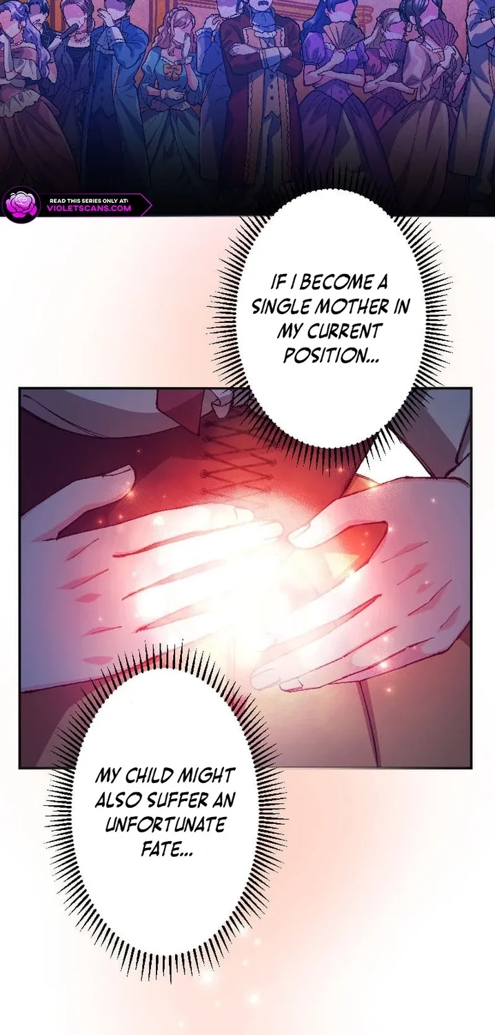 Blessed by Fate, Defiant in Love Chapter 7 page 68 - 
