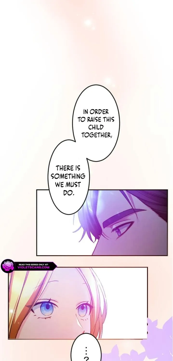 Blessed by Fate, Defiant in Love Chapter 7 page 69 - 