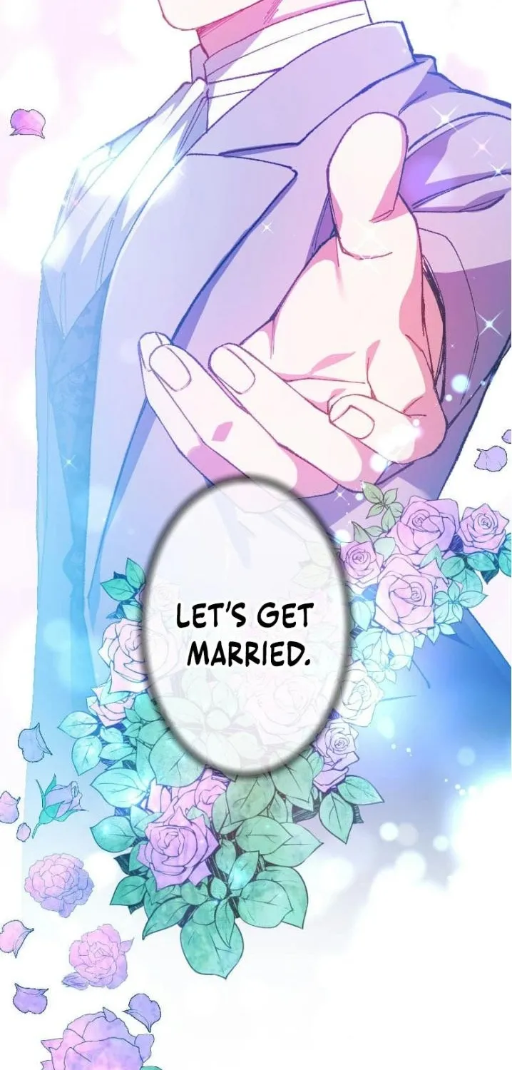 Blessed by Fate, Defiant in Love Chapter 7 page 71 - 