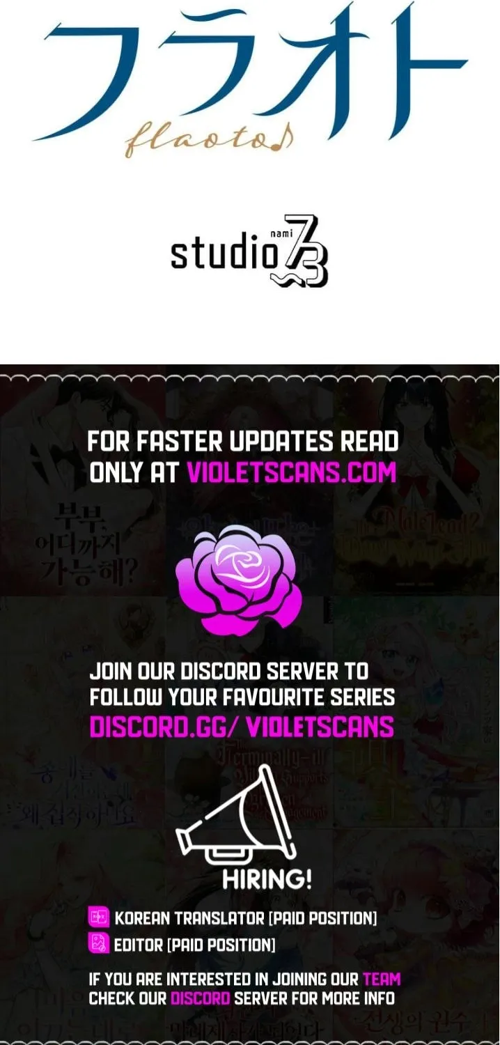 Blessed by Fate, Defiant in Love Chapter 7 page 73 - 