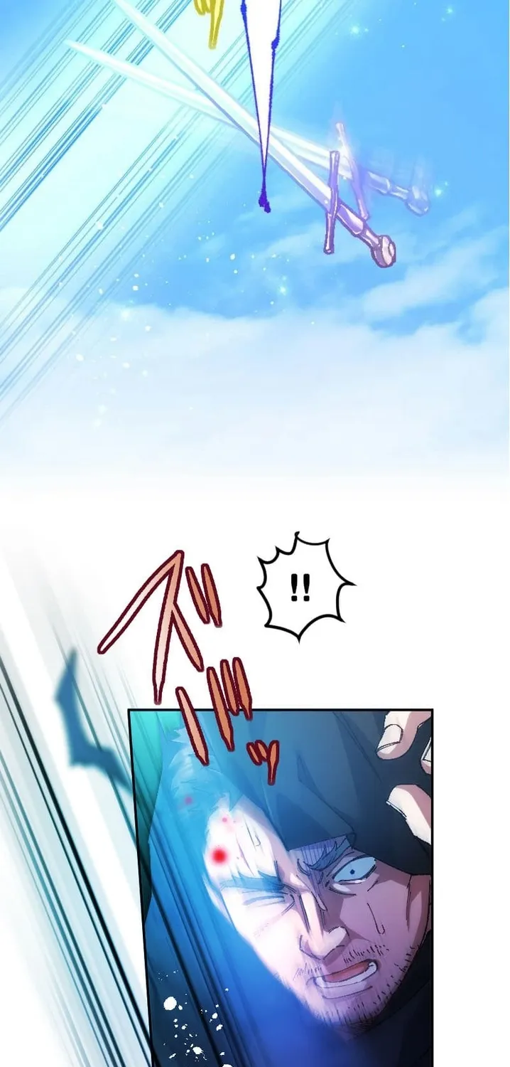 Blessed by Fate, Defiant in Love Chapter 7 page 9 - 