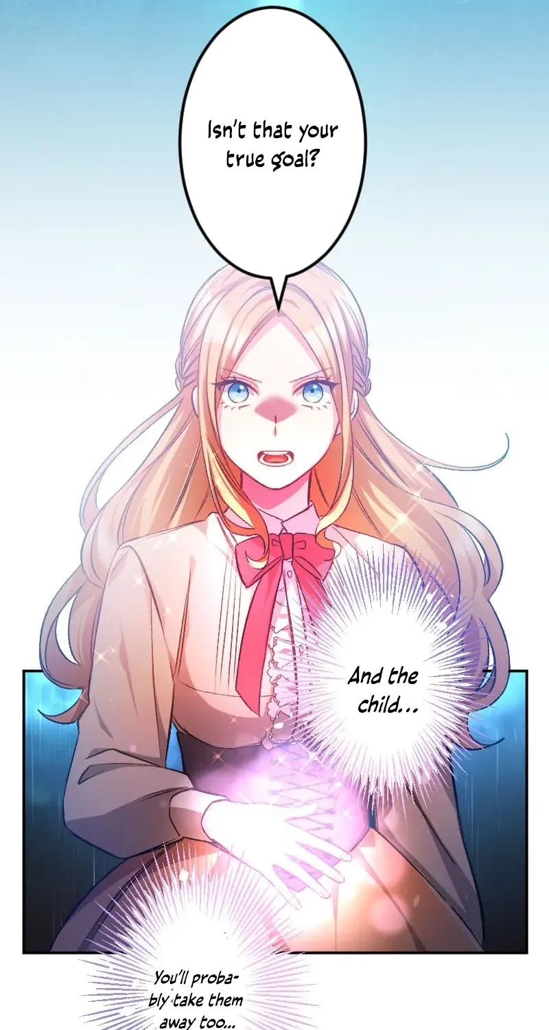 Blessed by Fate, Defiant in Love Chapter 8 page 12 - 