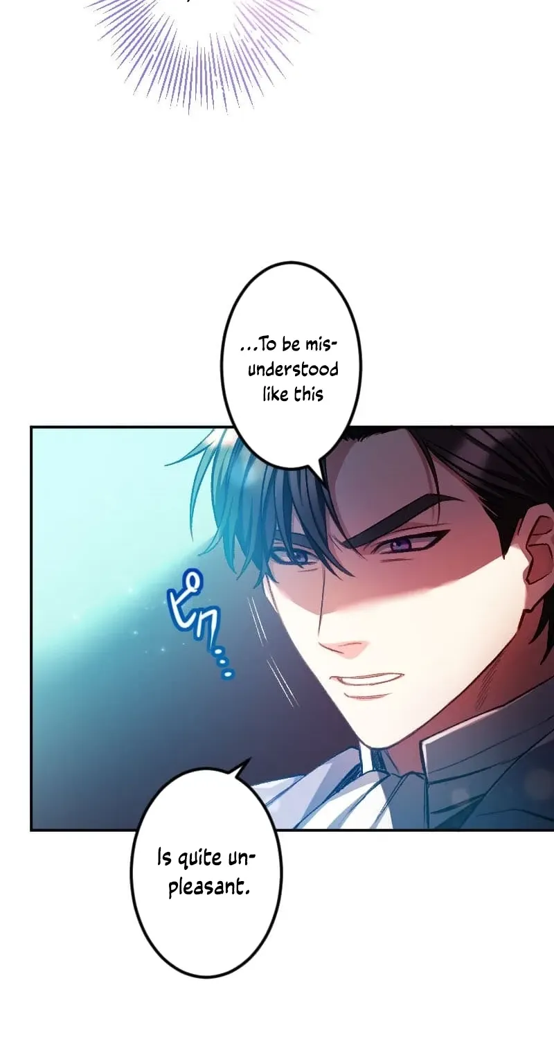 Blessed by Fate, Defiant in Love Chapter 8 page 13 - 