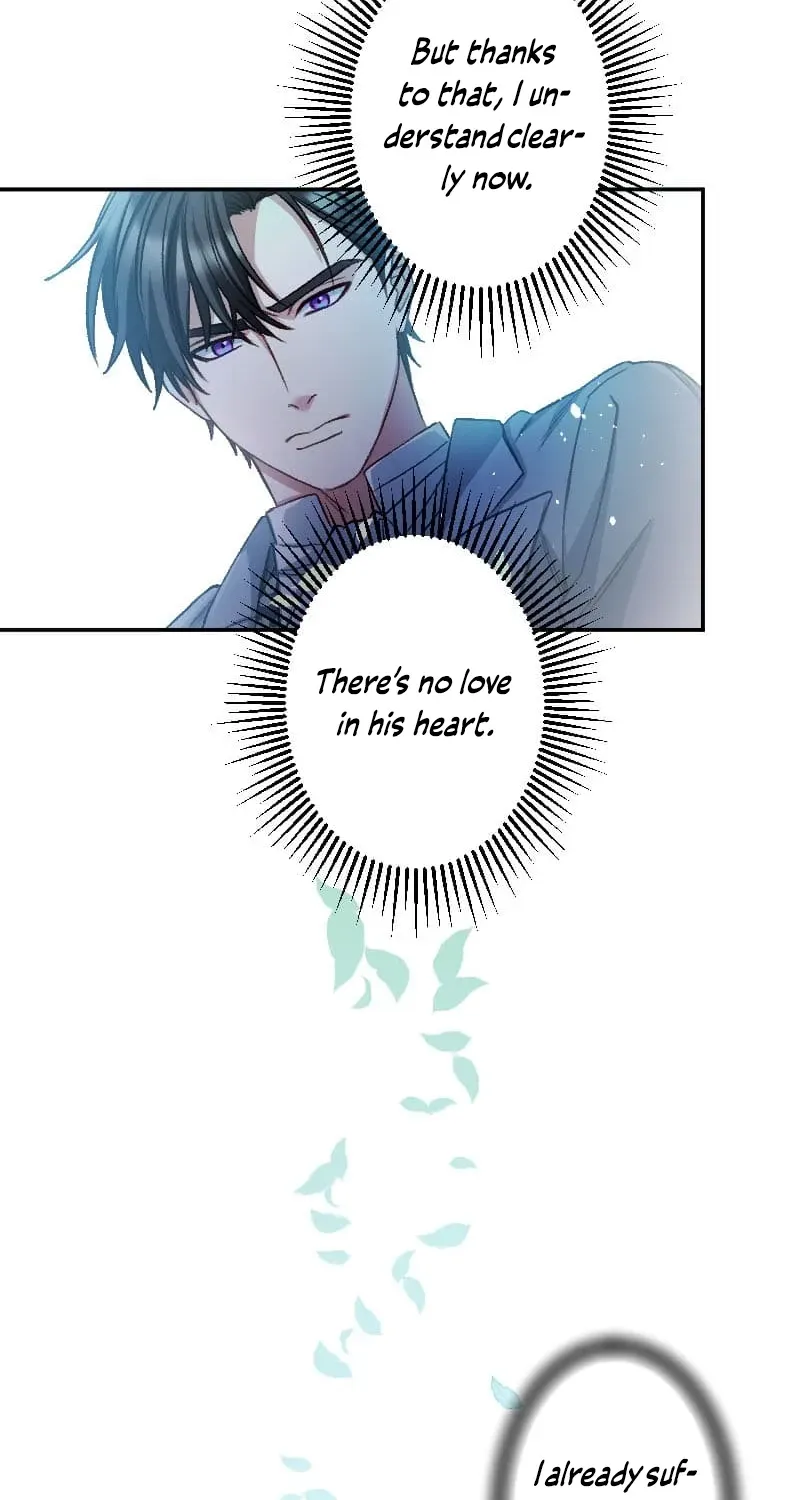 Blessed by Fate, Defiant in Love Chapter 8 page 16 - 