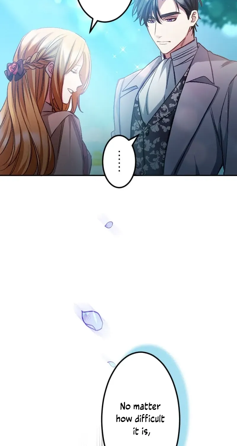 Blessed by Fate, Defiant in Love Chapter 8 page 19 - 