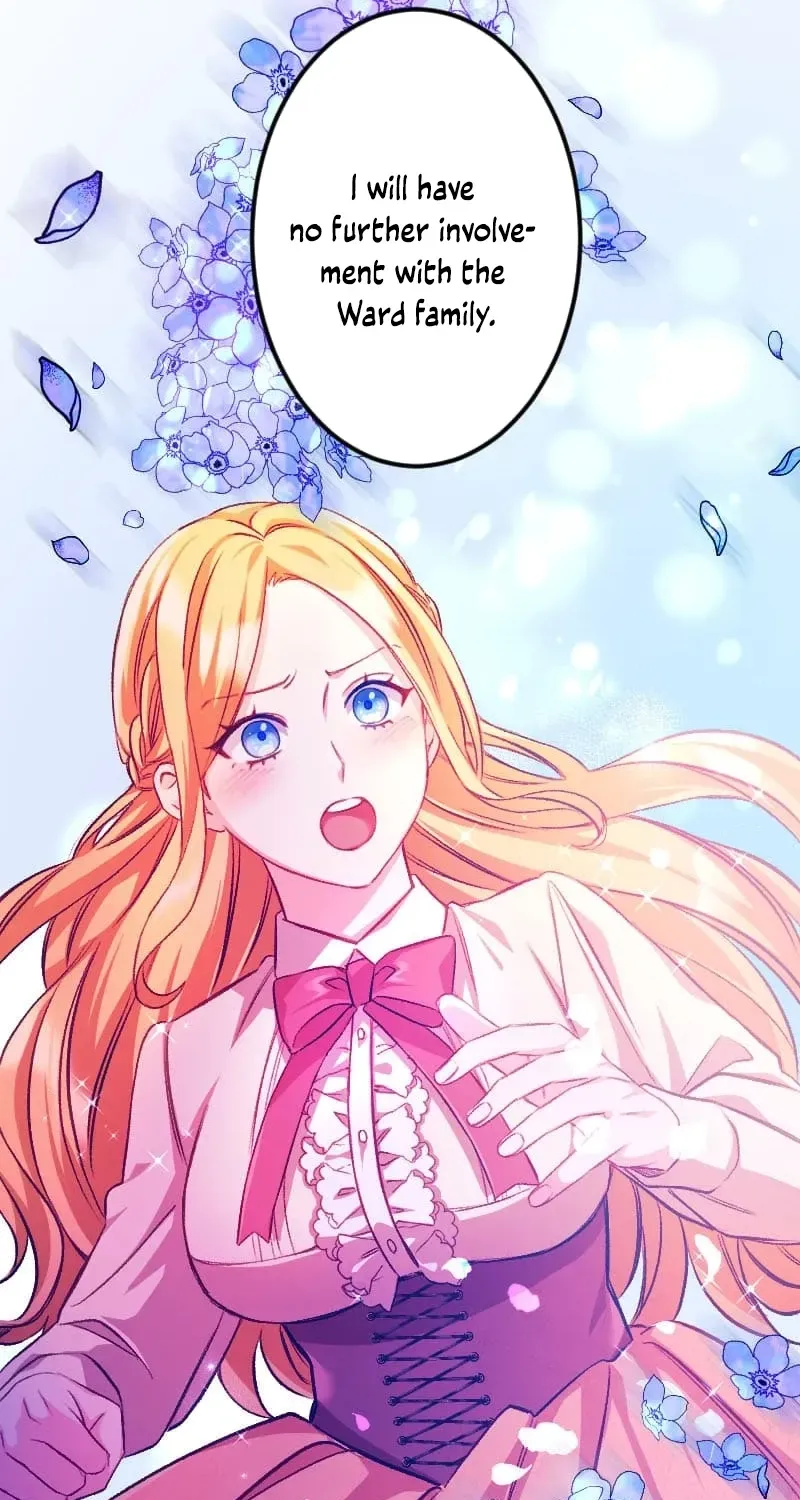 Blessed by Fate, Defiant in Love Chapter 8 page 21 - 