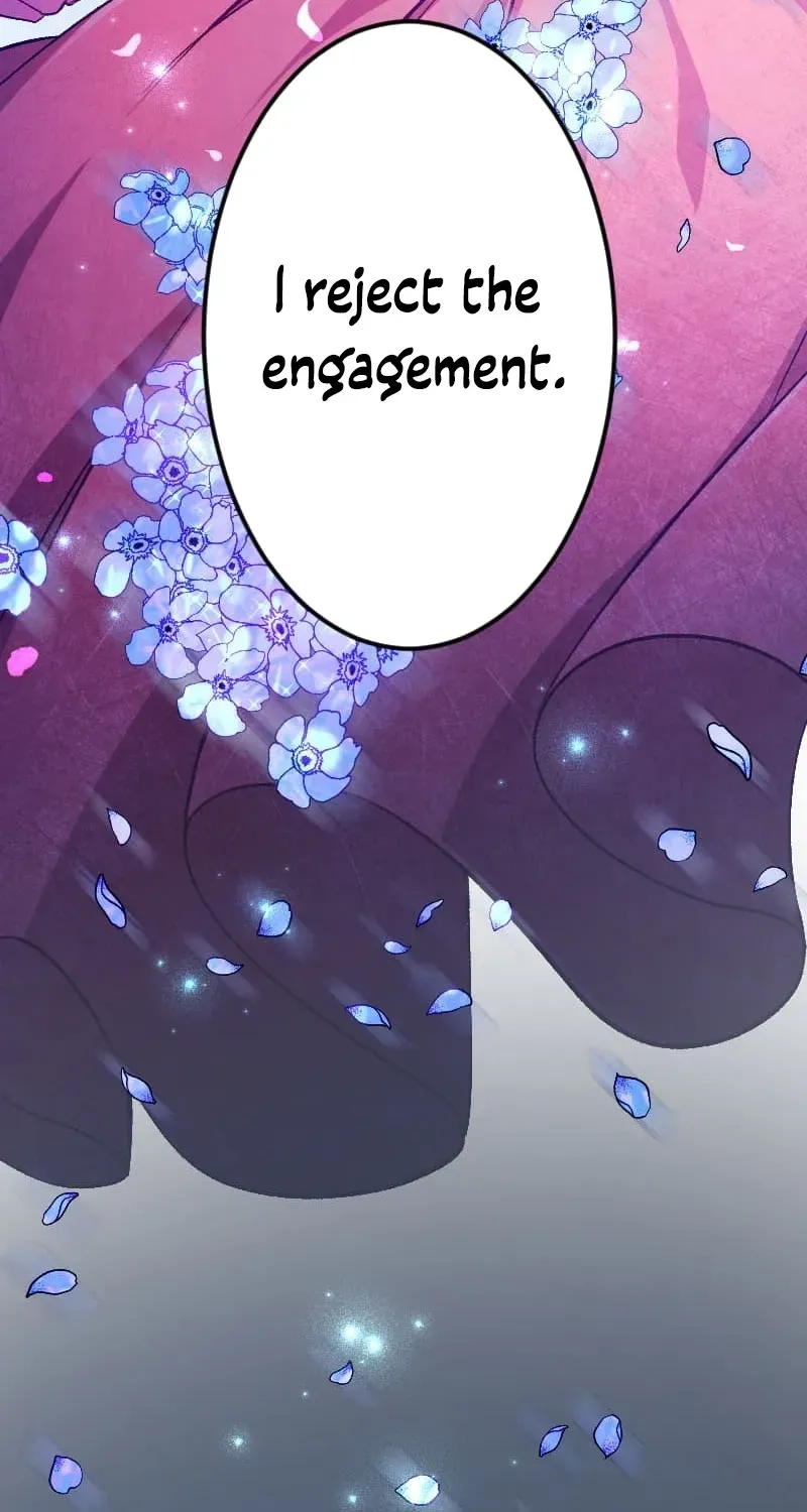 Blessed by Fate, Defiant in Love Chapter 8 page 22 - 
