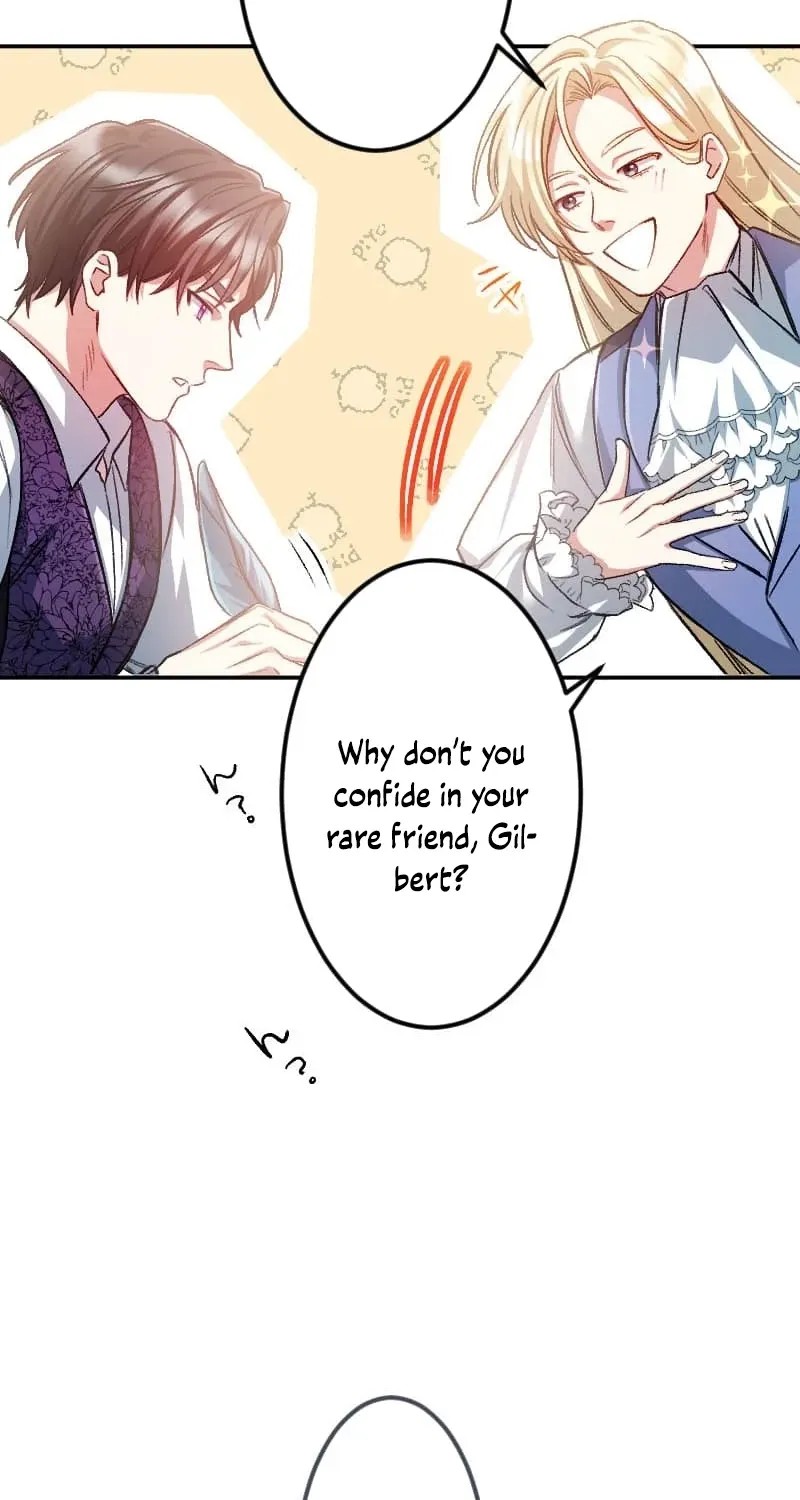 Blessed by Fate, Defiant in Love Chapter 8 page 27 - 