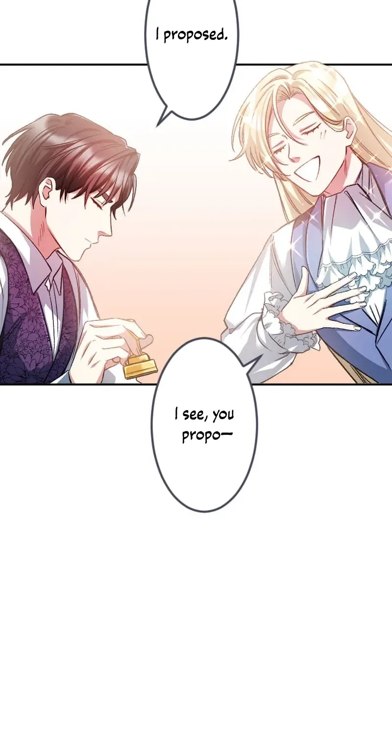 Blessed by Fate, Defiant in Love Chapter 8 page 28 - 