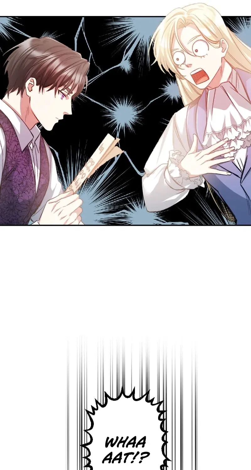 Blessed by Fate, Defiant in Love Chapter 8 page 30 - 