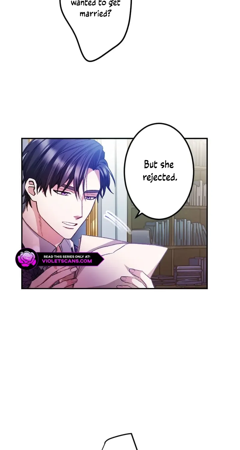 Blessed by Fate, Defiant in Love Chapter 8 page 32 - 
