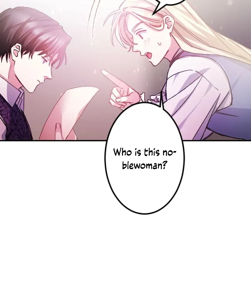 Blessed by Fate, Defiant in Love Chapter 8 page 34 - 
