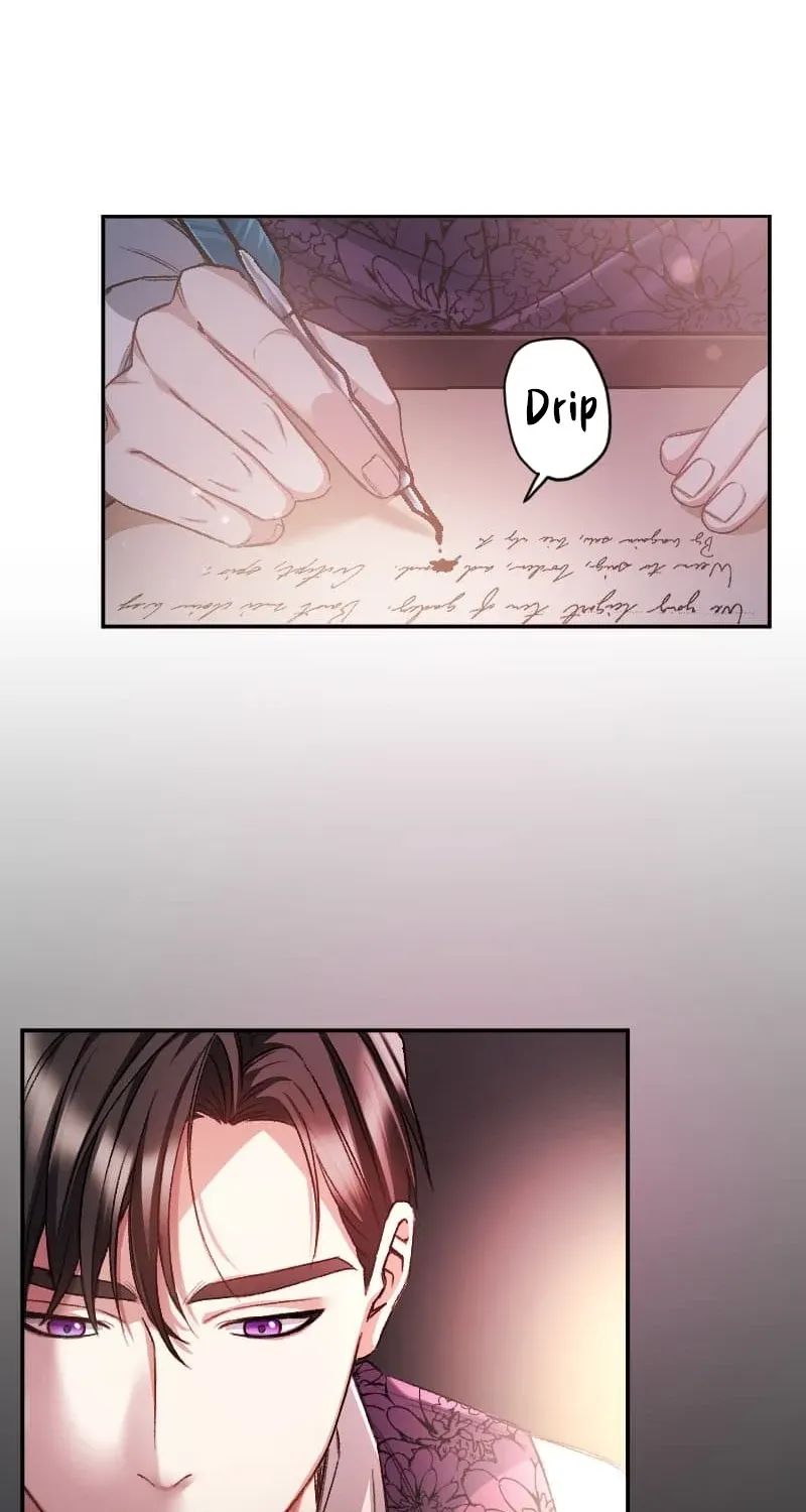 Blessed by Fate, Defiant in Love Chapter 8 page 36 - 
