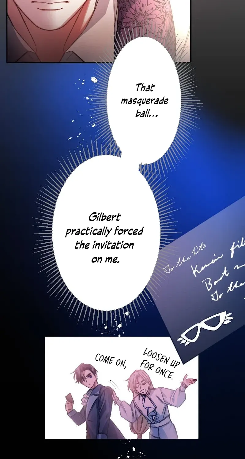Blessed by Fate, Defiant in Love Chapter 8 page 37 - 