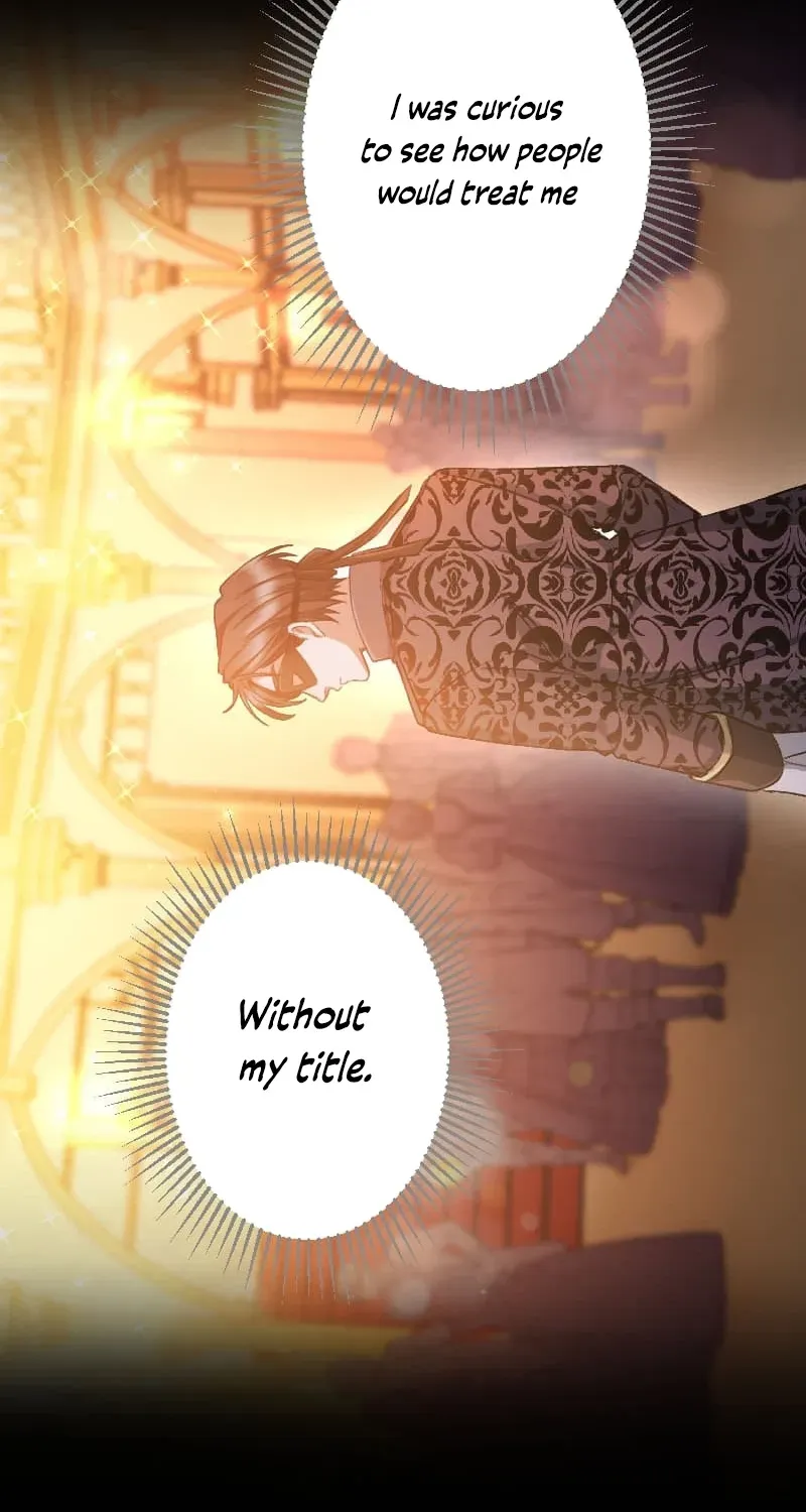 Blessed by Fate, Defiant in Love Chapter 8 page 39 - 